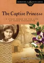 The Captive Princess