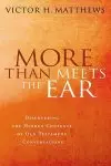 More Than Meets the Ear