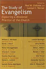 The Study of Evangelism