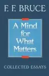 Mind For What Matters