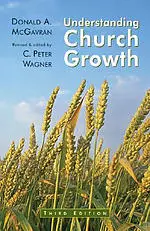 Understanding Church Growth