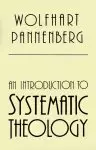 Introduction To Systematic Theology