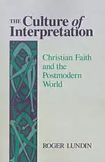 The Culture of Interpretation