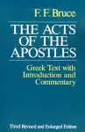 Acts Of The Apostles