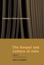 The Gospel and Letters of John