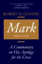 Mark Volume 2 (Chapters 9-16)