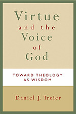 Virtue and the Voice of God