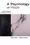 A Psychology of Hope