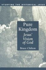 Pure Kingdom: Jesus' Vision of God