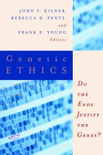 Genetic Ethics: Do the Ends Justify the Genes?