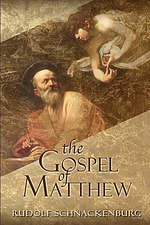 The Gospel of Matthew