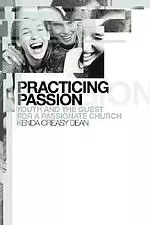 Practicing Passion