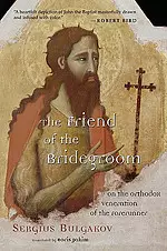 Friend of the Bridegroom