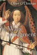 The Ways of Judgment