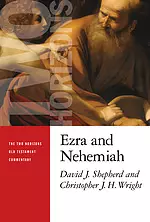 Ezra and Nehemiah