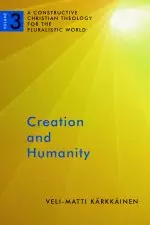 Creation and Humanity