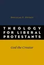 Theology for Liberal Protestants