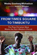 From Times Square to Timbuktu