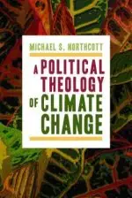 Political Theology of Climate Change