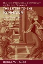 The Letter to the Romans: New International Commentary