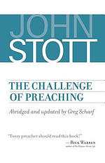 Challenge of Preaching