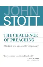 Challenge of Preaching