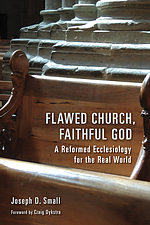 Flawed Church, Faithful God