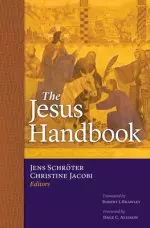 The Jesus Handbook