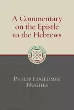 A Commentary on the Epistle to the Hebrews