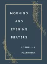 Morning and Evening Prayers