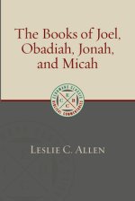 The Books of Joel, Obadiah, Jonah, and Micah