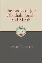 The Books of Joel, Obadiah, Jonah, and Micah