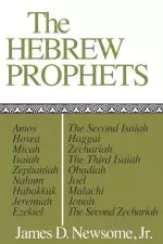 Hebrew Prophets