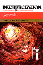 Genesis : Interpretation Commentary for Teaching and Preaching 