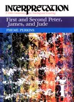 1 & 2  Peter, James and Jude: Interpretation Bible Commentaries