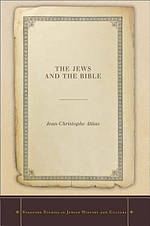 The Jews and the Bible