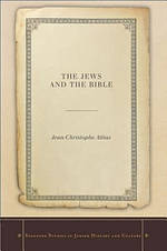 The Jews and the Bible