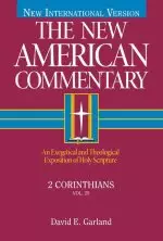 New American Commentary 2 Corinthians