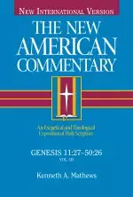 New American Commentary Genesis 1127 502