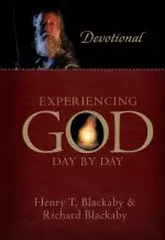 Experiencing God Day By Day Devotional