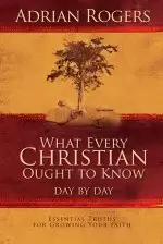 What Every Christian Ought To Know Day