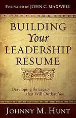 Building Your Leadership Resume