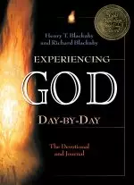 Experiencing God Day-by-Day