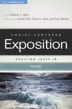 Exalting Jesus In Mark