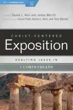 Exalting Jesus in 1 Corinthians