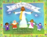 J Is for Jesus: an Easter Alphabet and Activity Book