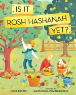 Is It Rosh Hashanah Yet?