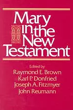 Mary in the New Testament