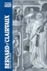 Bernard Of Clairvaux