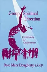 Group Spiritual Direction